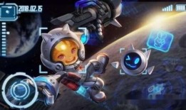 鲁班六元皮肤最新爆料,炫酷造型，技能升级，惊喜来袭！